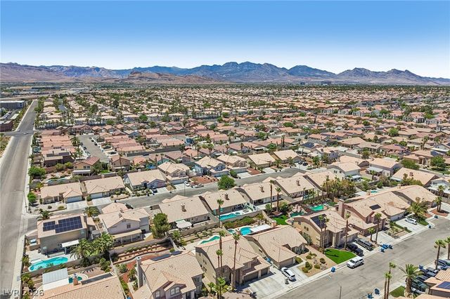 3971 Equinox Court, Las Vegas, NV 89147