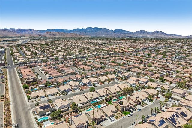 3971 Equinox Court, Las Vegas, NV 89147