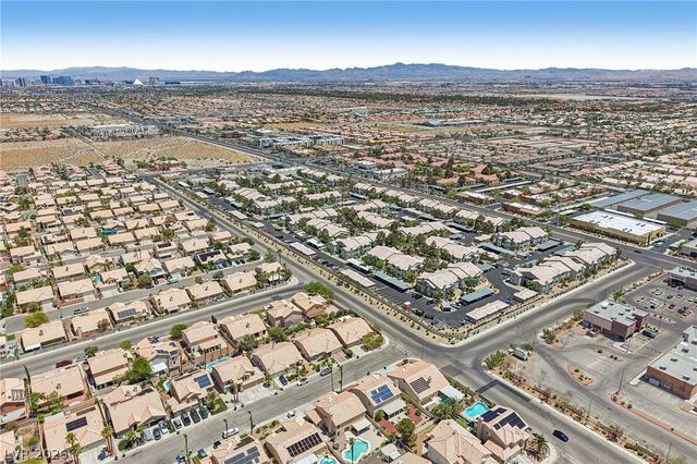 3971 Equinox Court, Las Vegas, NV 89147