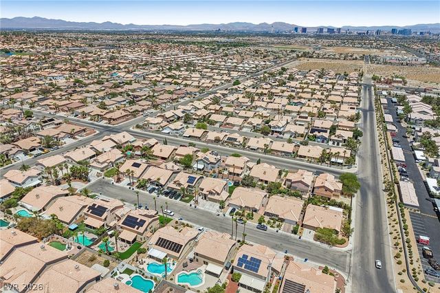 3971 Equinox Court, Las Vegas, NV 89147