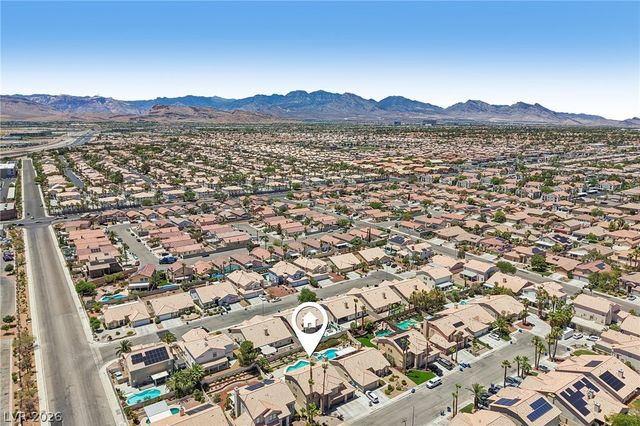 3971 Equinox Court, Las Vegas, NV 89147