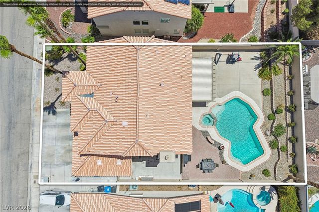 3971 Equinox Court, Las Vegas, NV 89147