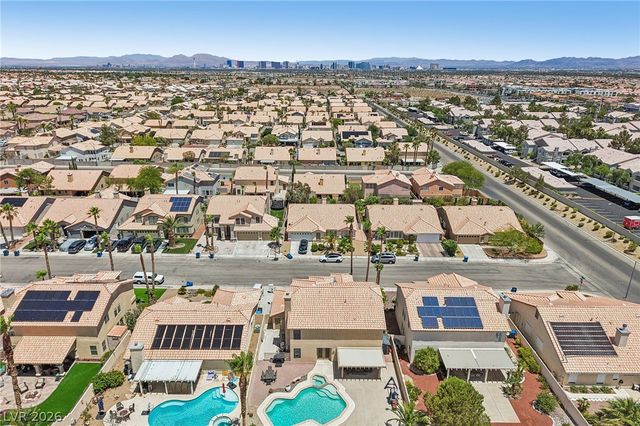 3971 Equinox Court, Las Vegas, NV 89147