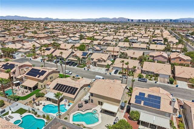 3971 Equinox Court, Las Vegas, NV 89147