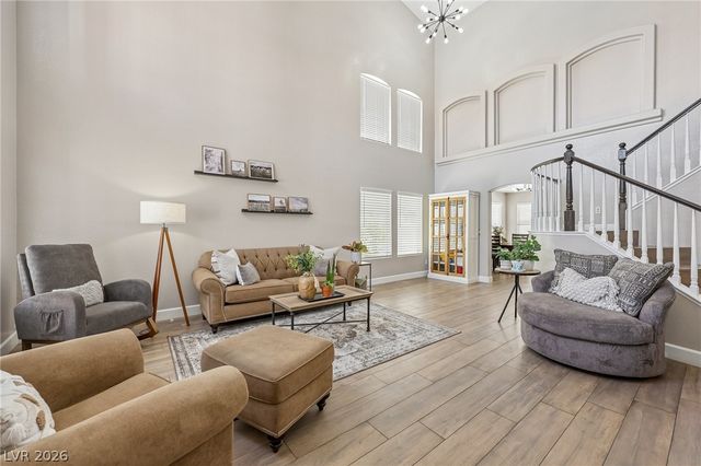 3971 Equinox Court, Las Vegas, NV 89147