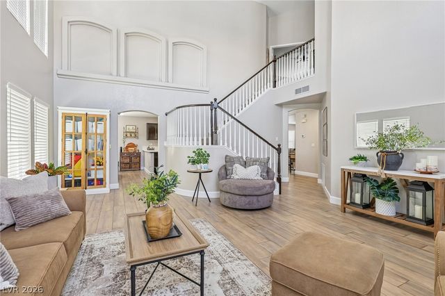 3971 Equinox Court, Las Vegas, NV 89147