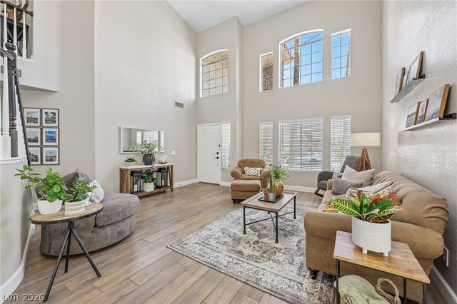 3971 Equinox Court, Las Vegas, NV 89147