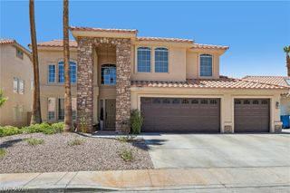3971 Equinox Court, Las Vegas, NV 89147