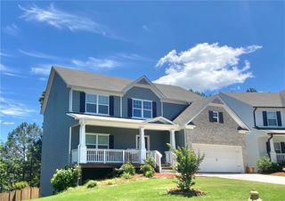 211 Serendipity Way, Dallas, GA 30157