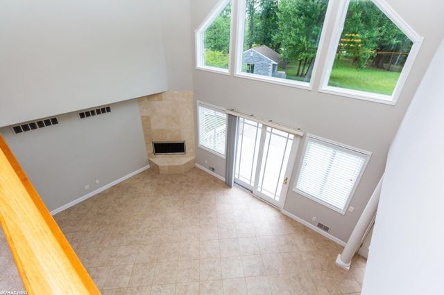 400 ERomeoroad Road, Oakland Twp, MI 48363