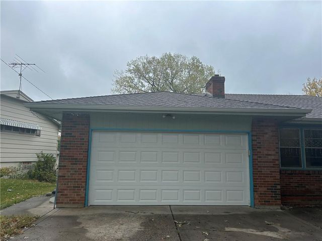 2107 N 83rd Street, Kansas City, KS 66109