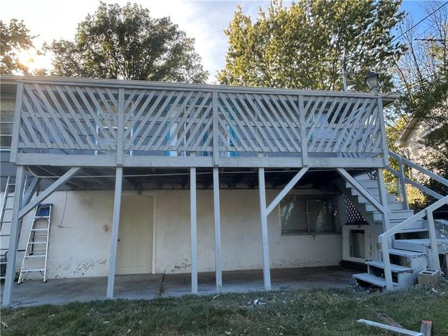 2107 N 83rd Street, Kansas City, KS 66109