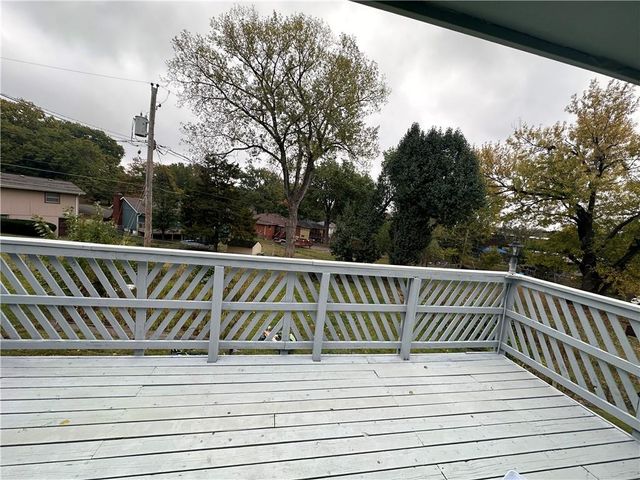 2107 N 83rd Street, Kansas City, KS 66109