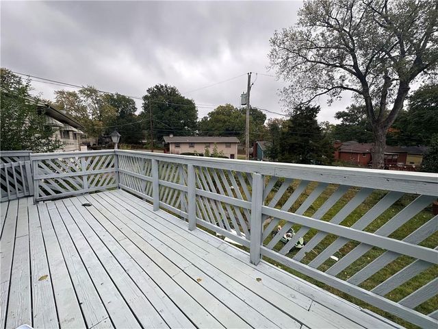 2107 N 83rd Street, Kansas City, KS 66109