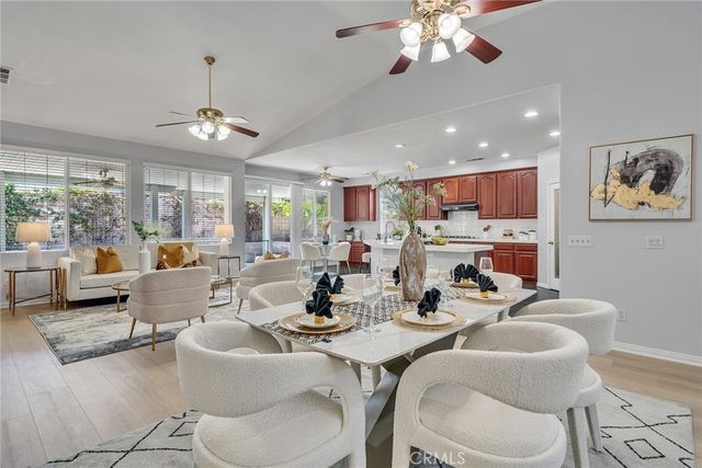 5722 Canoe Drive, Eastvale, CA 92880