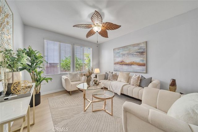 5722 Canoe Drive, Eastvale, CA 92880