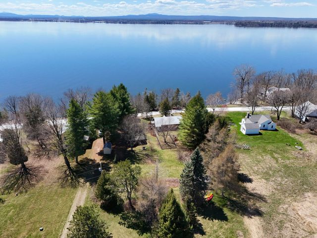 4131 West Shore Road, Isle La Motte, VT 05463
