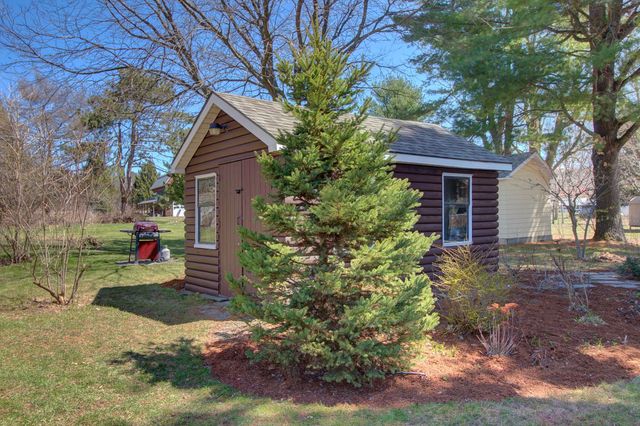 4131 West Shore Road, Isle La Motte, VT 05463