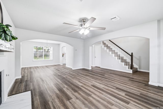 15047 KAMARY LN, San Antonio, TX 78247