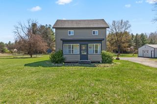 20305 W Howard City Edmore Road, Howard City, MI 49329