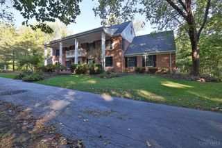 489 Emerson Road, Madison Twp, OH 45042