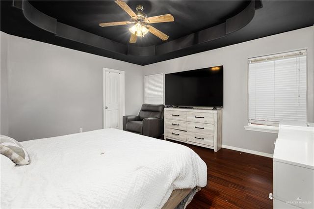 3608 Kingsborough Avenue, Mcallen, TX 78504