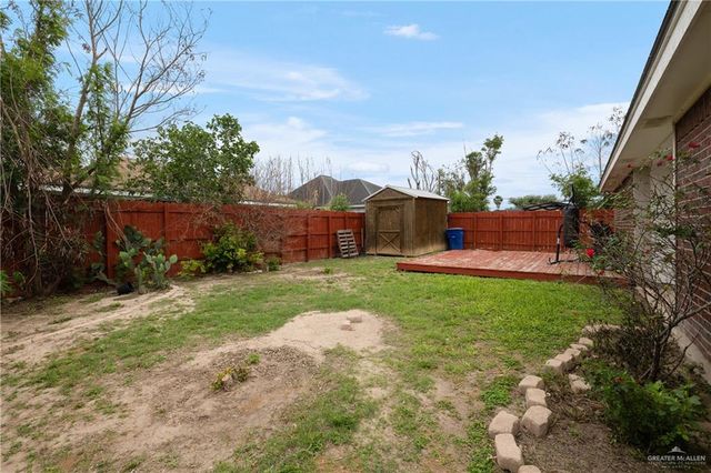 3608 Kingsborough Avenue, Mcallen, TX 78504