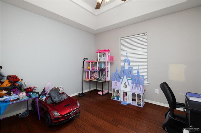 3608 Kingsborough Avenue, Mcallen, TX 78504