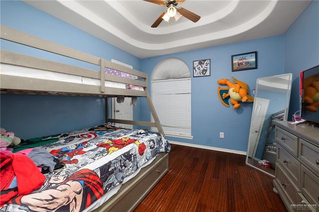 3608 Kingsborough Avenue, Mcallen, TX 78504