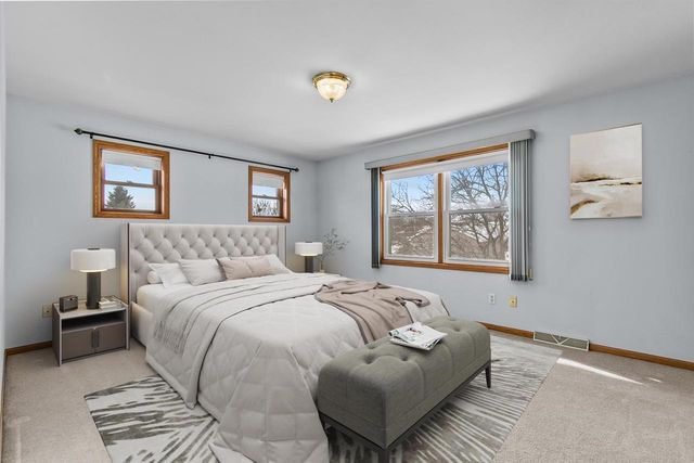 861 CARISSA COURT, Omro, WI 54963