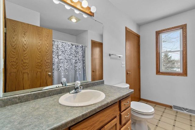 861 CARISSA COURT, Omro, WI 54963