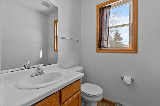 861 CARISSA COURT, Omro, WI 54963