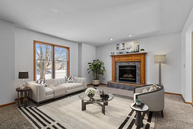 861 CARISSA COURT, Omro, WI 54963