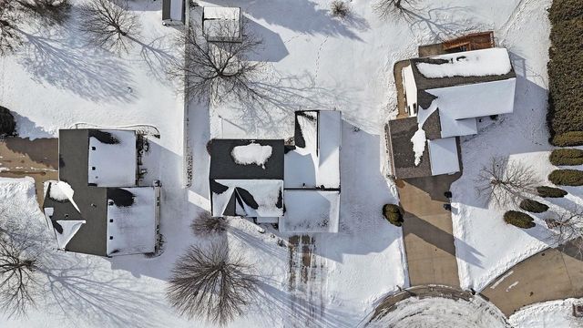 861 CARISSA COURT, Omro, WI 54963