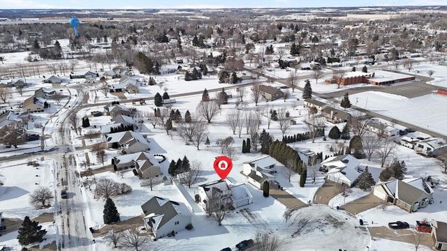 861 CARISSA COURT, Omro, WI 54963