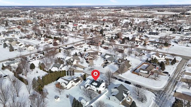 861 CARISSA COURT, Omro, WI 54963