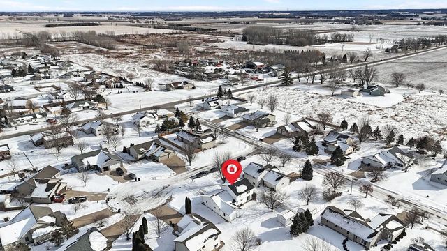 861 CARISSA COURT, Omro, WI 54963