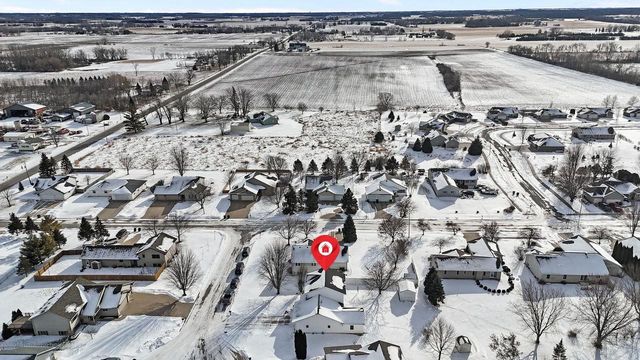 861 CARISSA COURT, Omro, WI 54963