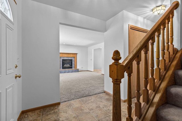 861 CARISSA COURT, Omro, WI 54963