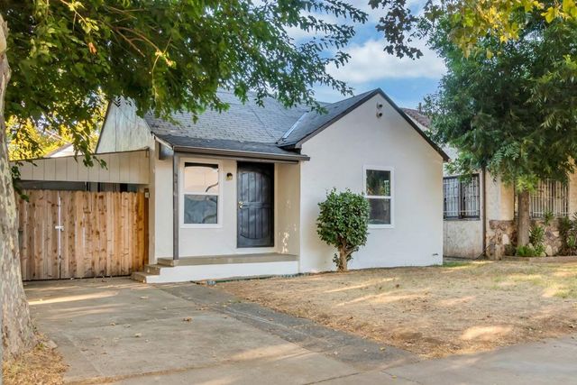 1621 Dreher St, Sacramento, CA 95811