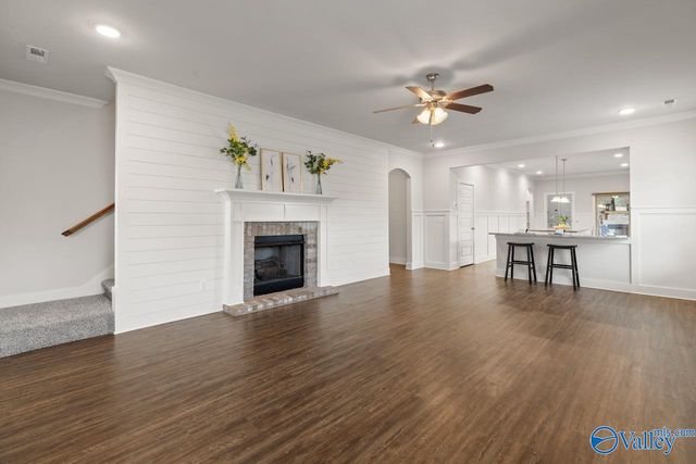 13 Patana Lane, Huntsville, AL 35824