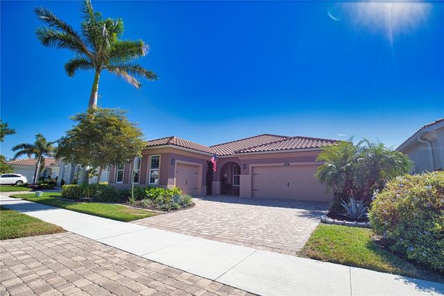 11689 TAPESTRY LANE, Venice, FL 34293