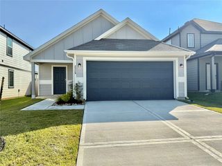 2349 Mooneye Court, Conroe, TX 77384