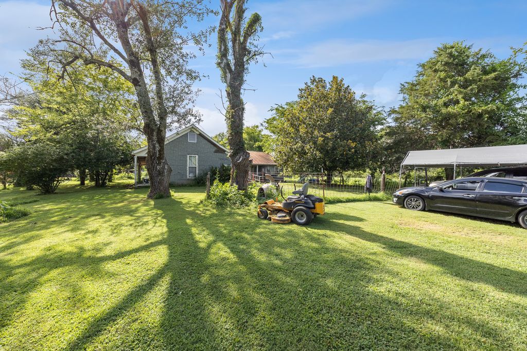 397A Sims Spring Rd, Shelbyville, TN 37160