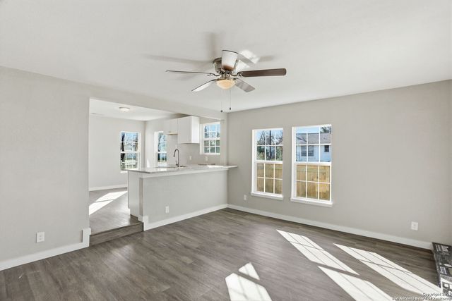 1203 Denver Blvd, San Antonio, TX 78210