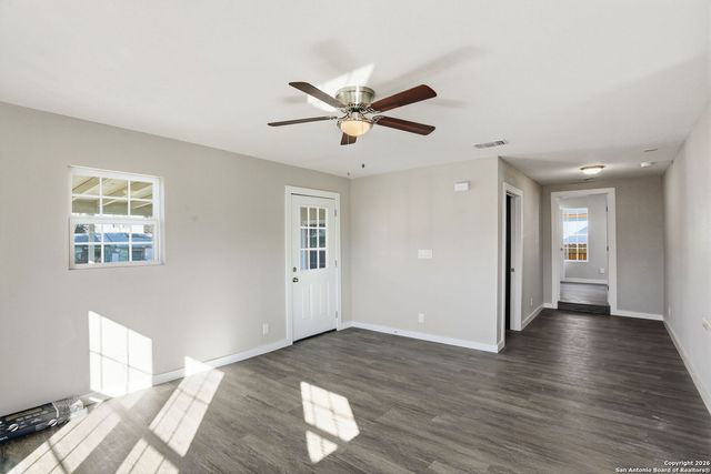 1203 Denver Blvd, San Antonio, TX 78210