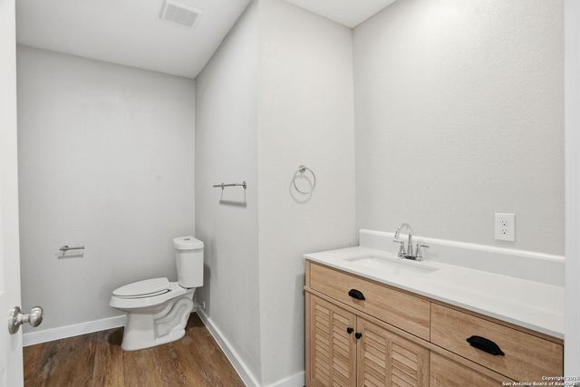 1203 Denver Blvd, San Antonio, TX 78210