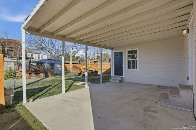 1203 Denver Blvd, San Antonio, TX 78210