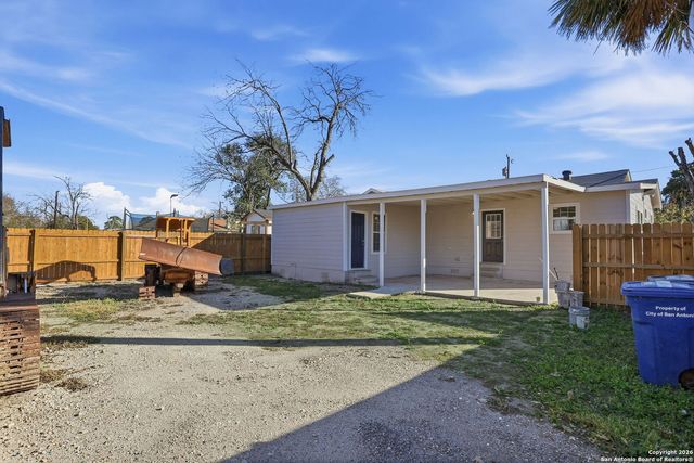 1203 Denver Blvd, San Antonio, TX 78210