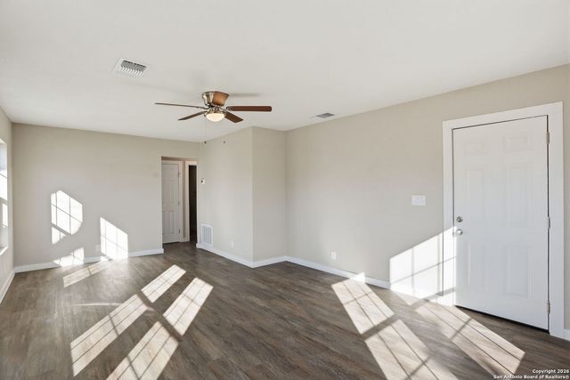 1203 Denver Blvd, San Antonio, TX 78210